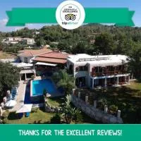 Lyso में, होटल Demetriou Paradisos Hills Hotel