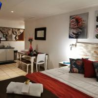 King Protea Self Catering Accommodation in Erasmuskloof, Pretoria East, Hotel im Viertel Erasmuskloof, Pretoria