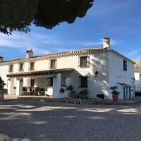 B&B Cortijo El Ciruelo, ξενοδοχείο σε Chirivel