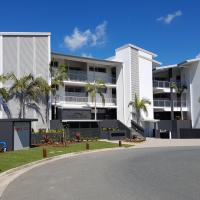 Harbour Cove, hotel v mestu Airlie Beach