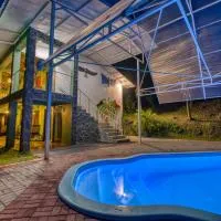 Hotel Casa Conley Del Mar, hotel u gradu Puerto Vijeho