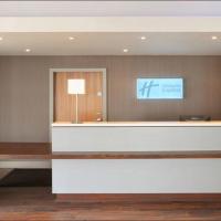 Holiday Inn Express Liverpool Hoylake, an IHG Hotel, hotel in Hoylake