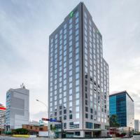 Holiday Inn Express - Lima San Isidro, an IHG Hotel, San Isidro, Líma, hótel á þessu svæði