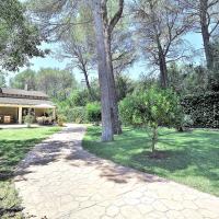 CA NA CARMEN- Crestatx-Pollença- MALLORCA