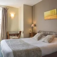 Le Relais du çatey, hotel v destinaci LʼIsle-dʼAbeau