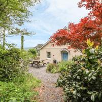 The Garden Cottage, hotel in Kidwelly