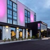 Best Western Plus Europe Hôtel Brest, מלון בברסט