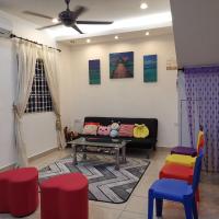 Elsa Tawau homestay near Airport, hotel berdekatan Lapangan Terbang Tawau - TWU, Kampong Parit