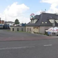 Zajazd Malibu, Hotel in Szypliszki