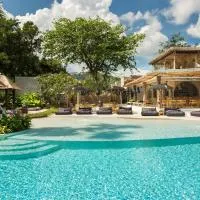 Karma Resort, hotel v destinaci Bophut
