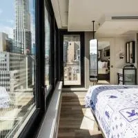 Pestana Park Avenue, hotel sa New York