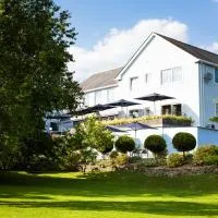 The Plough Inn, ξενοδοχείο σε Llandeilo