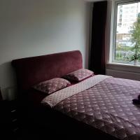 Sunny Guesthouse, hotel Geuzenveld-Slotermeer környékén Amszterdamban