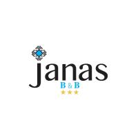 Janas B&B, hotel a Posada