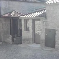 Geres, mountain's house – Casa Velha Guest House, hotel en Cabril