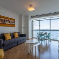 Apartamentos Alocea, hotel en A Coru&ntilde;a