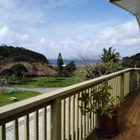 Whatuwhiwhi TOP 10 Holiday Park, hotel en Tokerau Beach