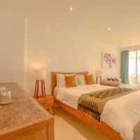 Gili Meno Mojo Beach Resort, Hotel in Gili Meno