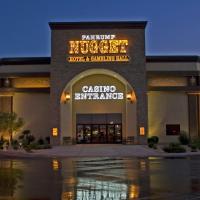 Pahrump Nugget Hotel & Casino