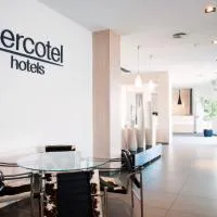 Hotel Sercotel Plana Parc, hotel en Alquerías del Niño Perdido