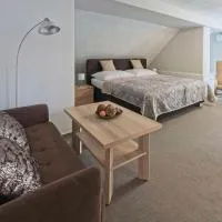 AV Penzion: Olomouc şehrinde bir otel