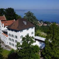 Schloss Wartensee, hotel poblíž Letiště St. Gallen-Altenrhein - ACH, Rorschacherberg