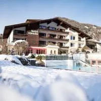 Hotel Sonnalm - SPA,Idyll,Dining, hotel u Bad Kleinkirchheimu