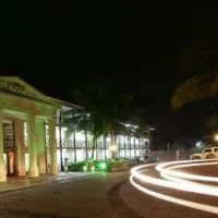 Best Western Plus Accra Beach Hotel, Hotel in Teshi