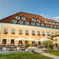 Landhotel Wachau - Bed and Breakfast, Hotel in Emmersdorf an der Donau