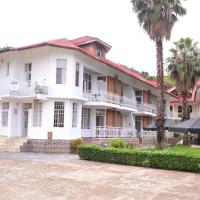 Musanto Hotel