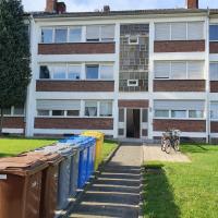 Ferienwohnung Linden, hotel cerca de Aeropuerto de D&uuml;sseldorf-M&ouml;nchengladbach - MGL, Willich