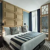 Room Mate Collection Alba, Madrid, hotel a Madrid