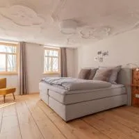 maindrei - schlafen am fluss, hotel em Margetshöchheim