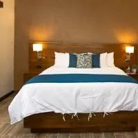 Casa Villamil Boutique Hotel, hotel sa Copan Ruinas
