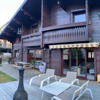 Boost Your Immo Les Deux Alpes Chalet Gaspard 184