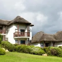 Whalesong Hotel & Spa, Hotel in Plettenberg Bay