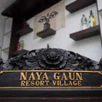 Nayagaun Village Resort, hotel in Nagarkot