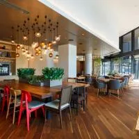 Hotel Forza Kanazawa, хотел в Канадзава