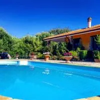 Casa vacanza centro Sardegna, ξενοδοχείο σε Sorgono