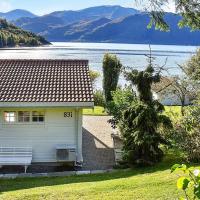 6 person holiday home in Volda, hotel Orsta–Volda repülőtér - HOV környékén Ålesundban