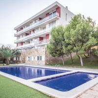 Amazing apartment in Oropesa del Mar w/ Outdoor swimming pool, Outdoor swimming pool and 2 Bedrooms