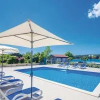 Vila Ponte, hotel en Punat