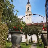 Ostello del Monastero, hotelli kohteessa Dronero