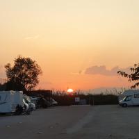 Experiencia de Acampada