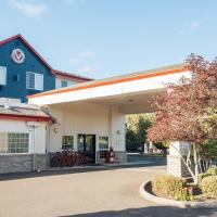 Red Lion Inn & Suites McMinnville, hotel in McMinnville