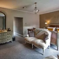 Grays Court Hotel, hotell i York