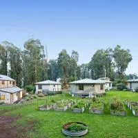 Karma Kinglake, hotel v destinácii Kings Lake East