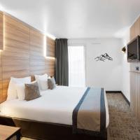 Best Western Hotel International – hotel w Annecy