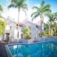 Como Mezzanine Retreat, hotel em Como, Perth