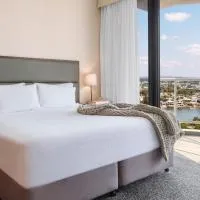 Oaks Gold Coast Hotel, Hotel in Gold Coast